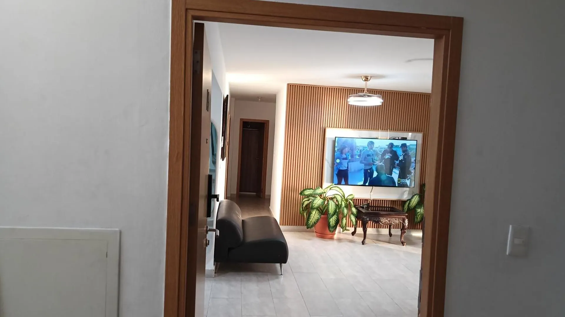 Mirador Colonial, En Riviera Colonial Apartment Santo Domingo 0*,