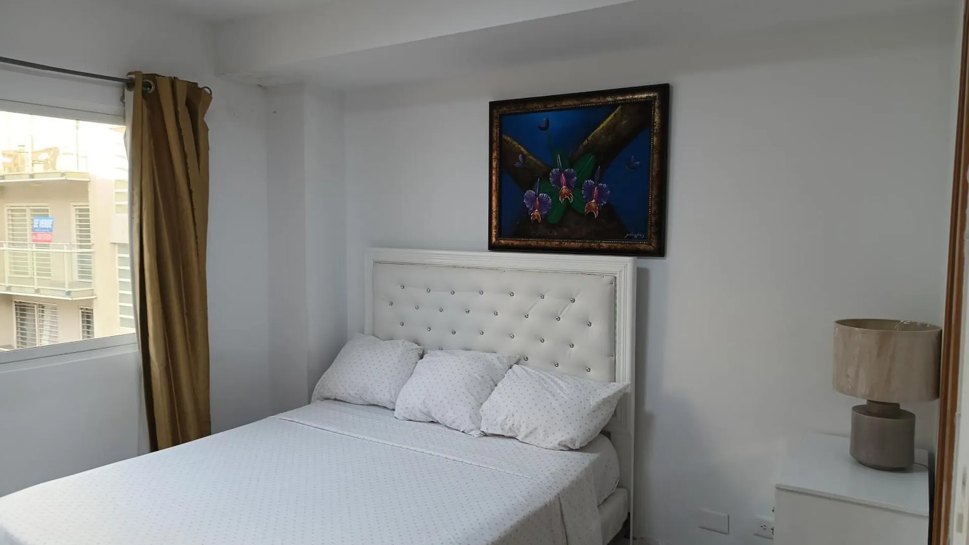 Mirador Colonial, En Riviera Colonial Apartment Santo Domingo Dominican Republic