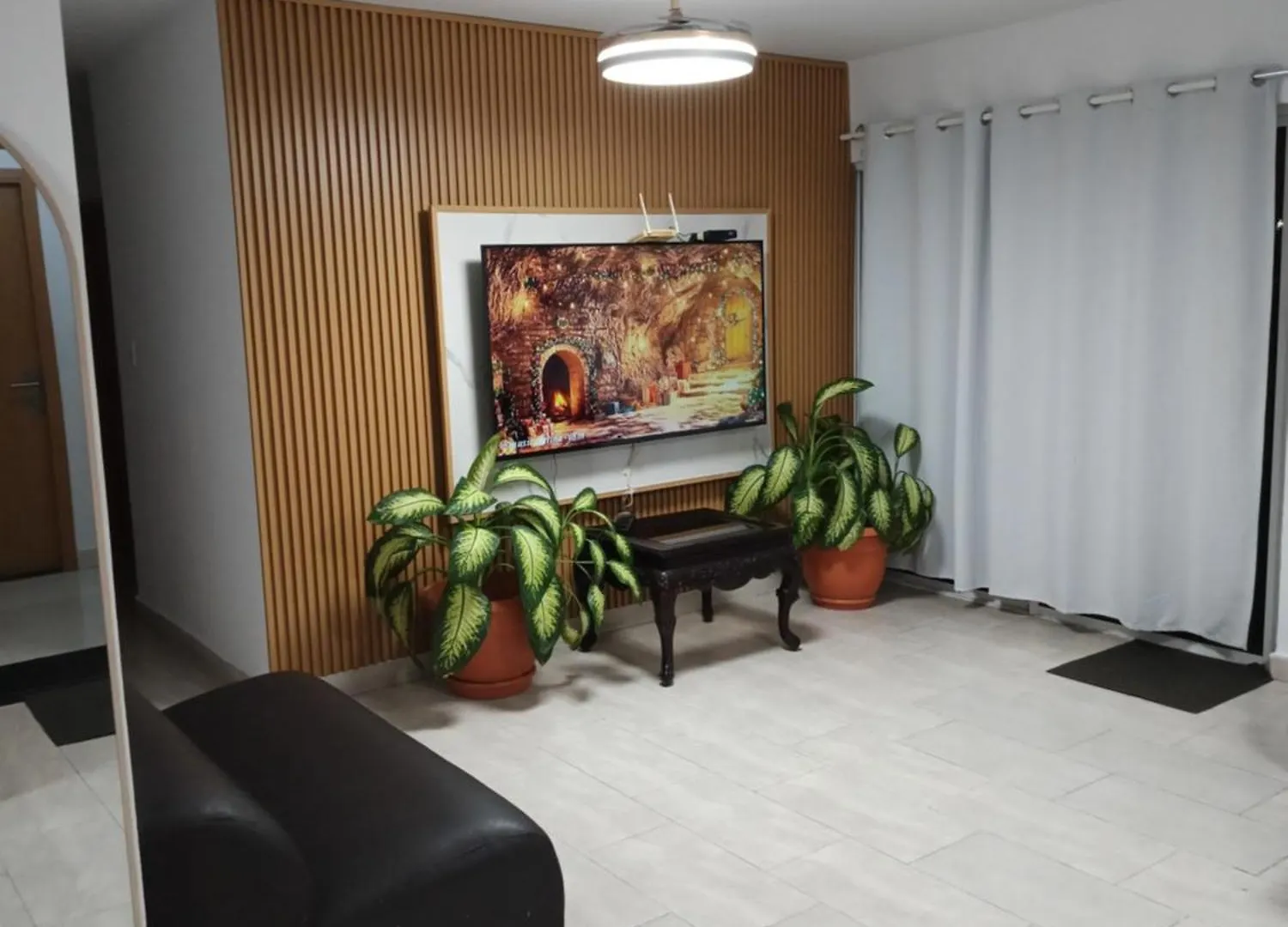 Mirador Colonial, En Riviera Colonial Apartment Santo Domingo