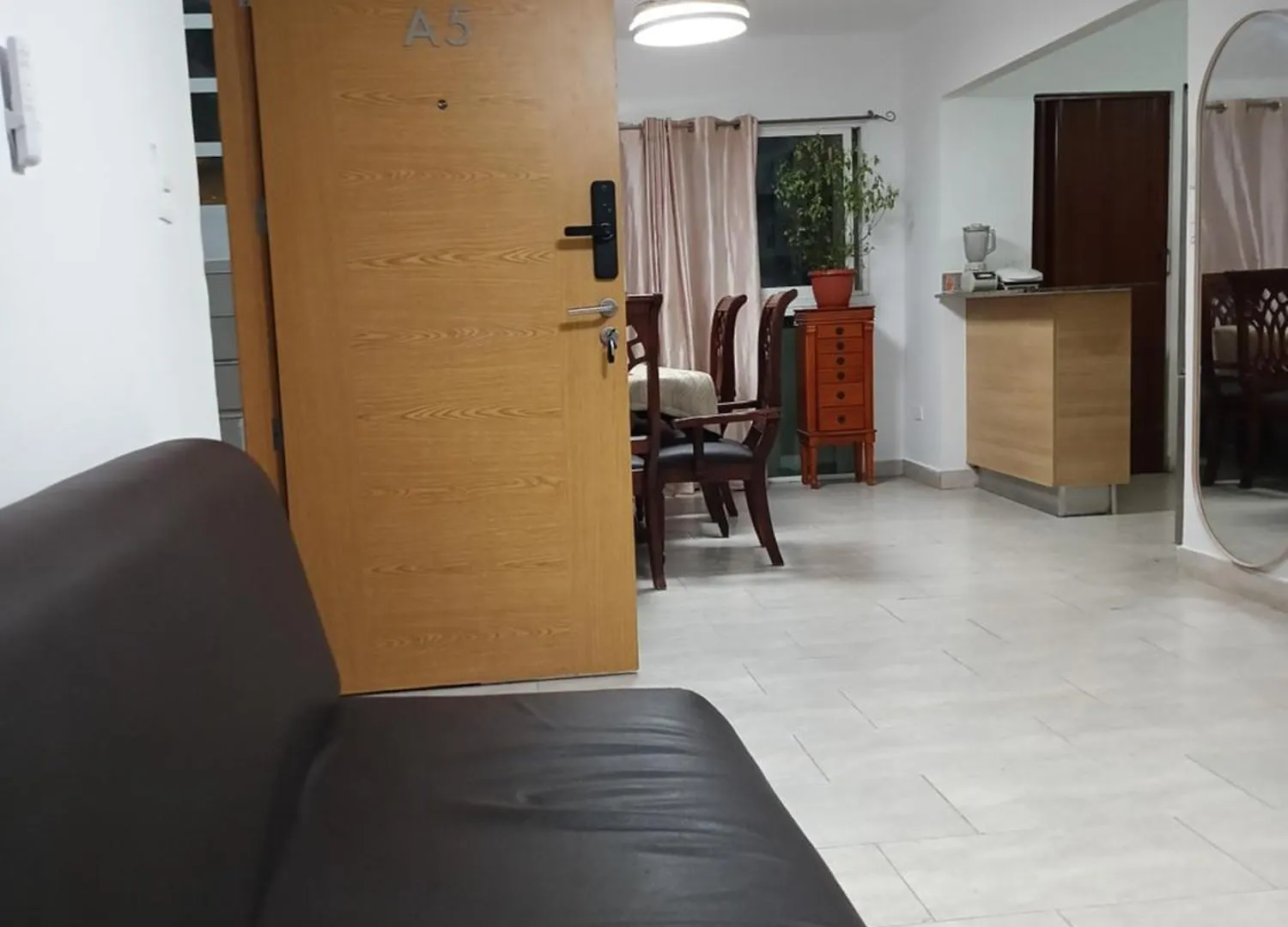 Mirador Colonial, En Riviera Colonial Apartment Santo Domingo