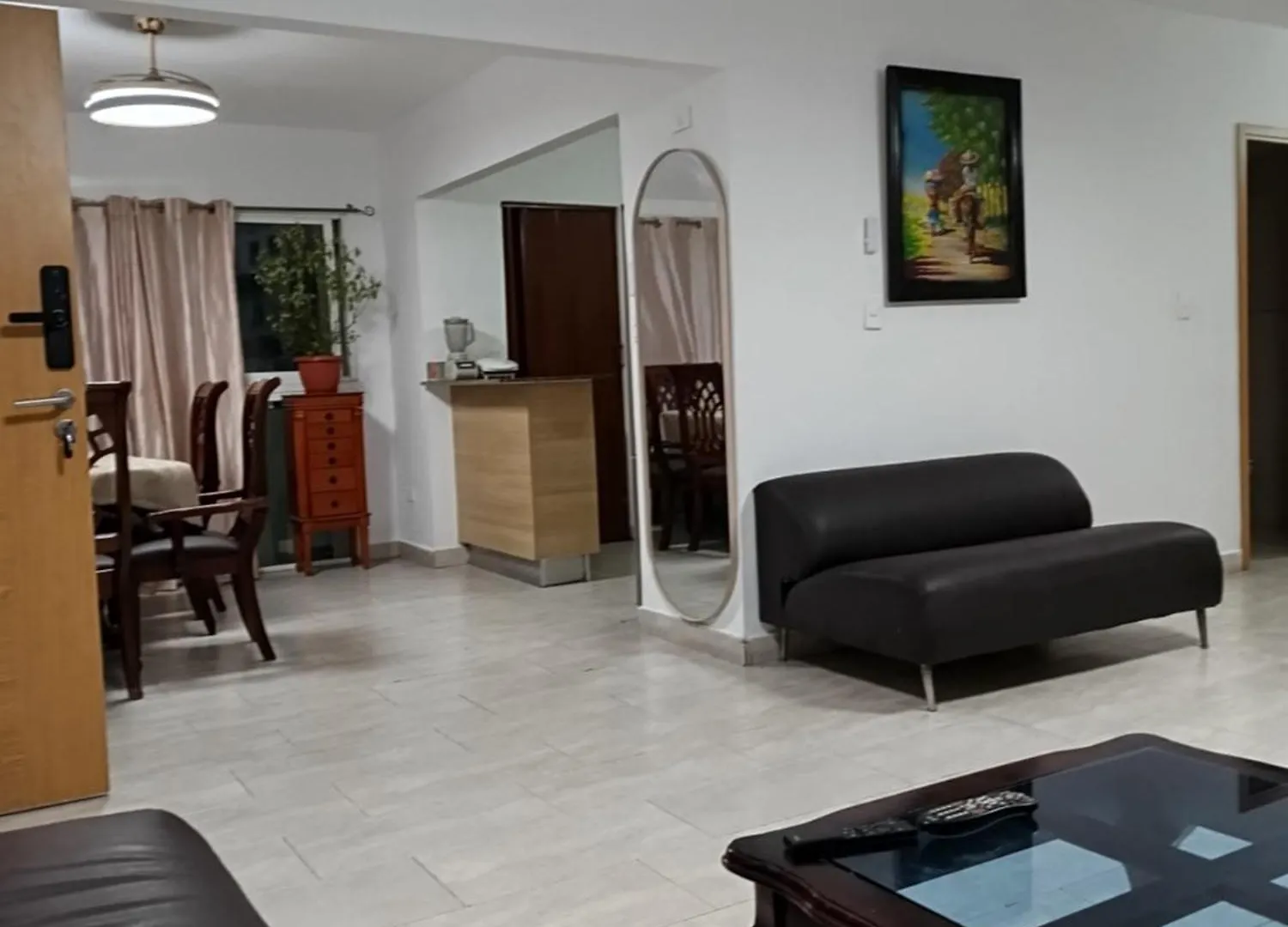 Mirador Colonial, En Riviera Colonial Apartment Santo Domingo 0*,