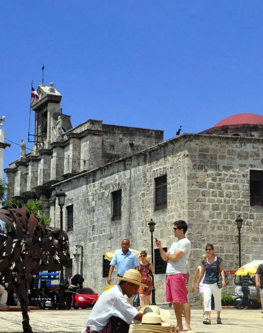 Mirador Colonial, En Riviera Colonial Apartment Santo Domingo