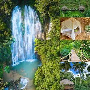 Rancho Romana Ecolodge Park V-01 Lodge El Limon