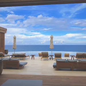 Ani Villas Dominican Republic Villa Rio San Juan
